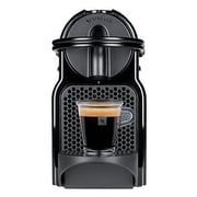 Nespresso Espresso Machine Black D40 Inissia