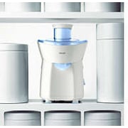 Philips Juice Extractor HR1823