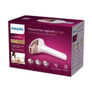 Philips Lumea Prestige Epilator BRI956/60