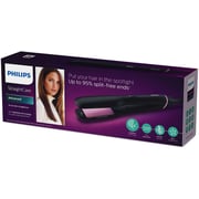 Philips Straight Care Vivid Ends Straightener BHS67603