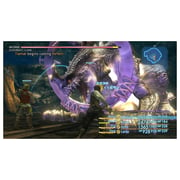PS4 Final Fantasy XII Zodiac Age Game