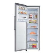 Samsung Upright Freezer 315 Litres RZ32M71207F