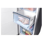 Samsung Upright Freezer 315 Litres RZ32M71207F