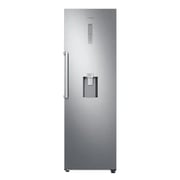 Samsung Upright Refrigerator 390 Litres RR39M73107F