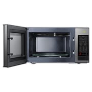 Samsung Basic Microwave Oven MS405MADXBBSG