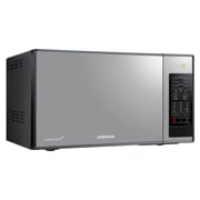 Samsung Basic Microwave Oven MS405MADXBBSG