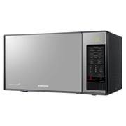 Samsung Basic Microwave Oven MS405MADXBBSG