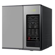 Samsung Basic Microwave Oven MS405MADXBBSG