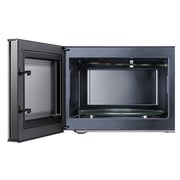 Samsung Basic Microwave Oven MS405MADXBBSG