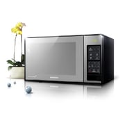 Samsung Basic Microwave Oven MS405MADXBBSG