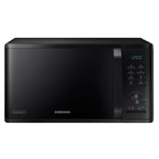 Samsung Grill Microwave Oven MG23K3515AK/SG
