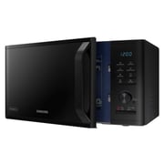 Samsung Grill Microwave Oven MG23K3515AK/SG
