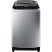 Samsung Top Load Fully Automatic Washer 13kg WA13J5730SSSG