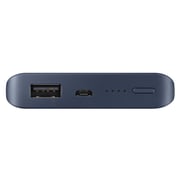 Samsung Power Bank 10000mAh Navy Blue - EB-P3000BNEGWW