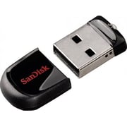 Sandisk SDCZ33064GB35 USB Cruzer Fit 64GB
