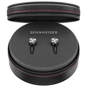 Sennheiser Momentum Free Wireless In Ear Headset Black M2IEBTSW