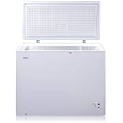 Super General Chest Freezer 240 Litres SGF244