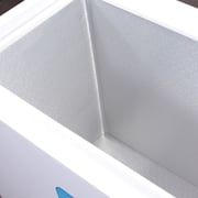 Super General Chest Freezer 240 Litres SGF244