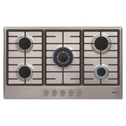 Simfer 5 Gas Burners Built In Hob 9501WGRIM