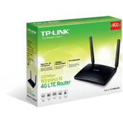 TP-Link TLMR6400 Wireless N 4G LTE Router 300Mbps