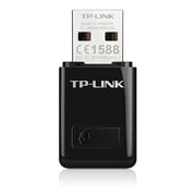 TP-Link Wireless N Mini USB Adapter TLWN823N