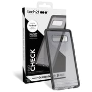 Tech21 Evo Check Case Clear/White For Samsung Galaxy Note 8 - DUBT215760
