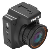 Thieye Dash Cam Safeel One Camera Black