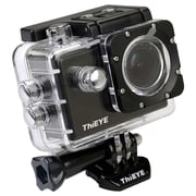 كاميرا ثايي i30 + Action باللون الأسود
