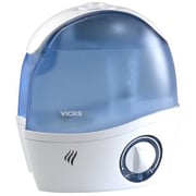 Vicks Ultrasonic Room Humidifier MINI