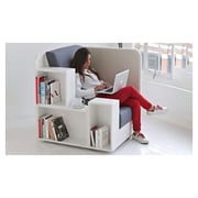 Open Book Reading Chair