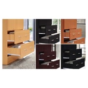 Wardrobe Armoire (White)