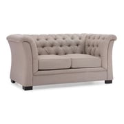 Chester Hill Sectional Sofa Two Seater in Beige Color