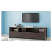 Zouk TV Entertainment Unit 150cm (Brown)