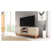 Selsey Lahti TV Cabinet 150cm (Oak)