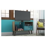 Bromma TV Stand (Walnut)