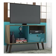 Bromma TV Stand (Walnut)