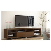 Cabrini TV Stand 2.2 (Brown)