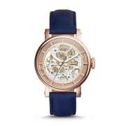 Fossil on sale boyfriend automatic