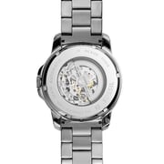 Fossil ME3103 Grant Automatic Stainless Steel Watch