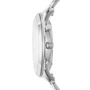 Fossil FS5384 Neutra Chronograph Stainless Steel Watch