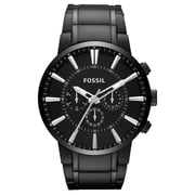 Fossil FS4778 Townsman Chronograph Stainless Steel Watch