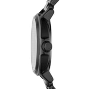 Fossil ES3451 Chelsey Multifunction Black Stainless Steel Watch