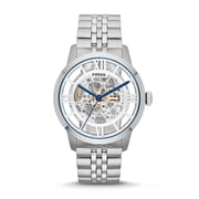 Fossil ME3044 Townsman Automatic Stainless Steel Watch