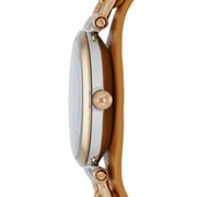Fossil ES3565 Georgia Tan Leather Watch