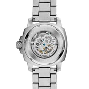 Fossil ME3081 Modern Machine Automatic Stainless Steel Watch