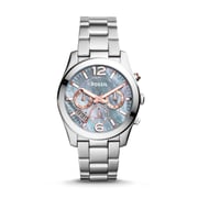 Fossil ES3880 Perfect Boyfriend Multifunction Stainless Steel Watch