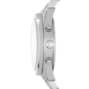 Fossil ES3880 Perfect Boyfriend Multifunction Stainless Steel Watch