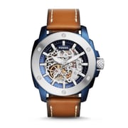 Fossil modern machine sport automatic new arrivals