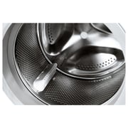 Whirlpool Front Load Washer 8 kg FWG81283W