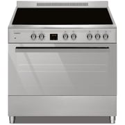 Daewoo 5 Ceramic Hob Cooker DCR-965PT